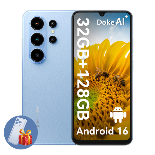 Blackview wave ai - wave, 10