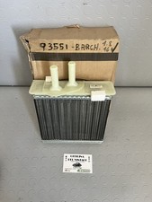 Radiatore Riscaldamento AHE