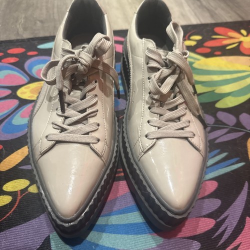 Puma creeper beige shoes - puma,