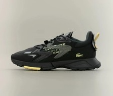 Lacoste L003 Neo Tech 125 nere