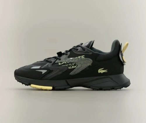 Lacoste l003 neo tech 125 - lacoste,