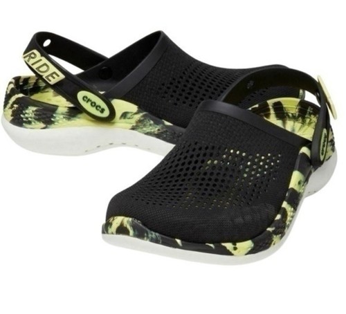Crocs literide 360 sandali - crocs,