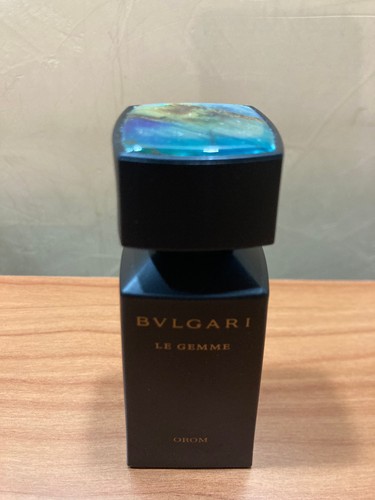 Bulgari bvlgari gemme orom - bulgari,
