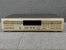 DENON CDR-W1500 Registratore