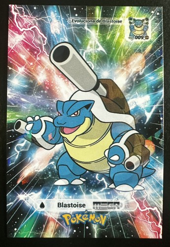 Mega blastoise database - blastoise,