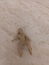 soldatini atlantic 1/32 West 