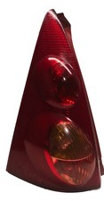 Fanale stop Posteriore Sinistro SX PEUGEOT 107 Anno 2005-2014 usato