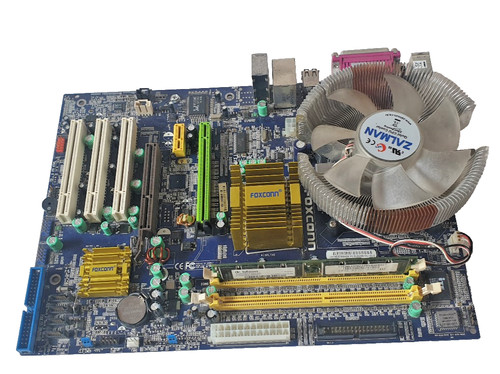 Foxconn 915a05 6ls - 915a05-pl-6ls, /