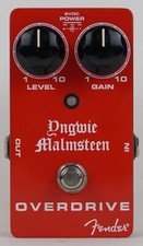 Fender yngwie malmsteen - fender,