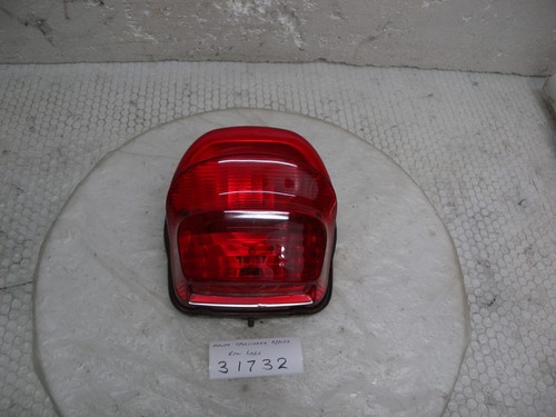 Honda cbr1100xx fanale - honda,