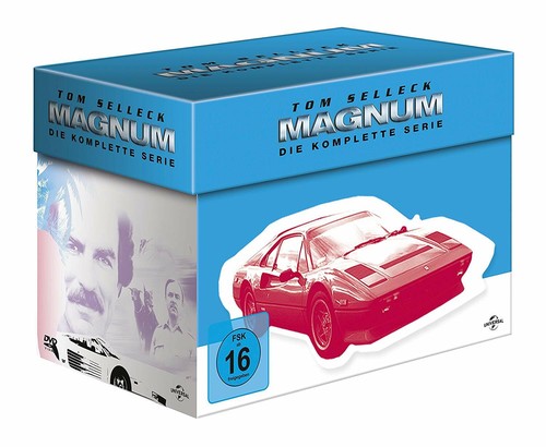 Scatola completa magnum - completa, tom
