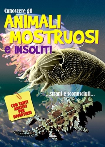 Conoscere gli animali - conoscere,