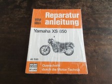 Yamaha XS 850 XS850 dal 1980