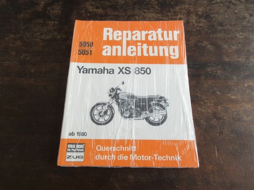 Yamaha 850 xs850 - yamaha,