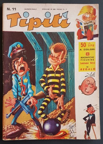 Tipiti 11 ed - tipiti',