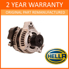 Alternatore originale HELLA -