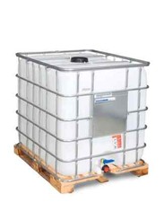 Cisterna ibc rigenerata - ibc, in