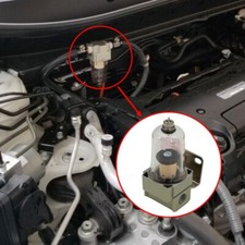 mini serbatoio recupero vapori