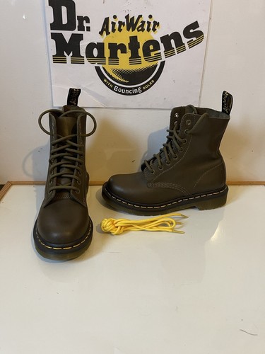Stivali martens pascal in - stivali,