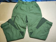 Pantaloni da caccia NORRONA