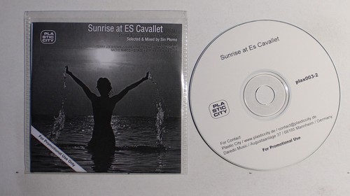 Sin plomo sunrise - sin, es