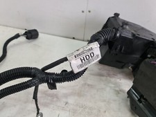TELAIO VANO MOTORE FORD CMAX