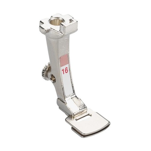 Bernina piedino - n.16,