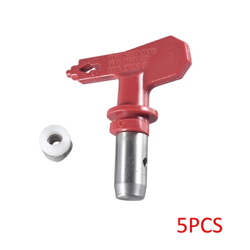 5pcs 515 airless spray gun - 515,