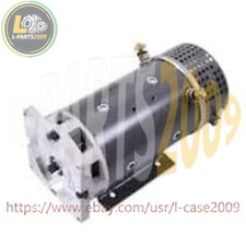 24-Volt Standard Duty Eletric