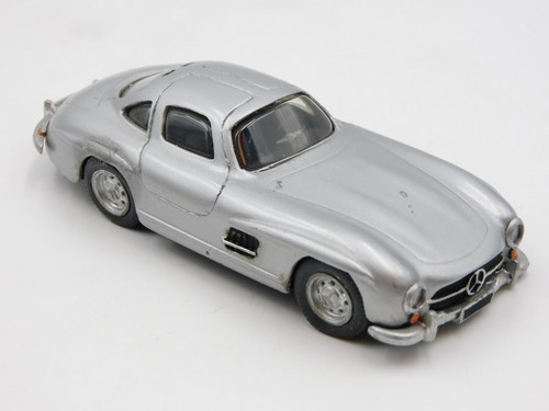 Grand prix models - grand,
