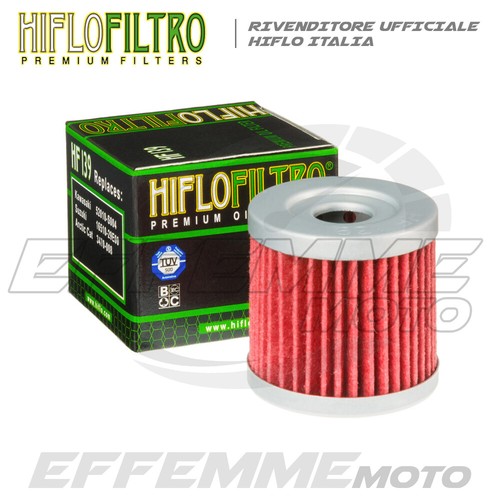 Filtro olio suzuki ltz 400 - suzuki,