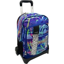 Comix zaino trolley - comix,