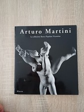 Arturo Martini- Nico Stringa