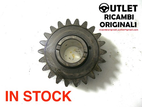 Nissan 3228230p00 ingranaggio - ,