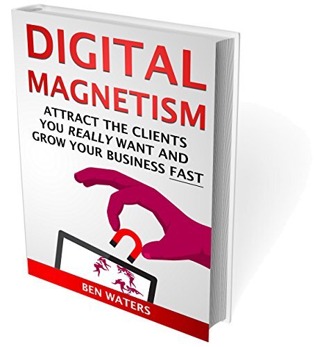 Digital magnetism attract - magnetism:,
