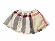 BURBERRY GONNA BAMBINA