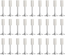 200pcs Nail 200Pezzi Chiodi Rotondi Da 25 Mm Per Pistole Sparachiodi