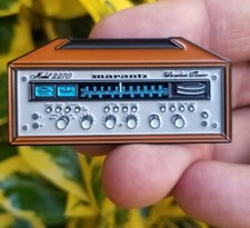 Nuova Edizione Marantz 2270