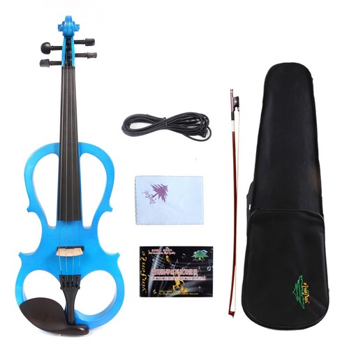 Yinfente violino elettrico 4 - yinfente,