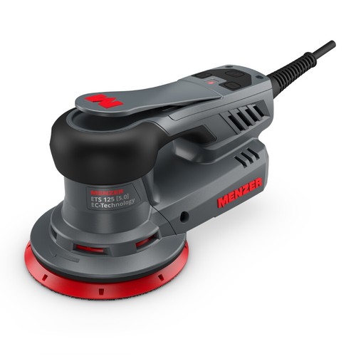 Menzer levigatrice rotorbitale - menzer,