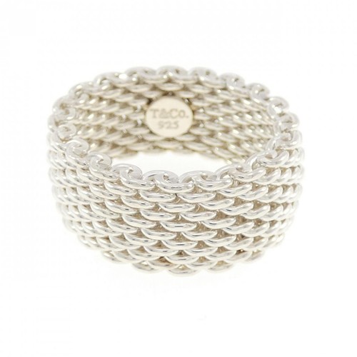 Autentico anello tiffany - autentico,