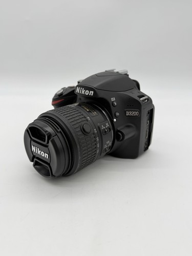 Nikon d3200 dslr kit - d3200,