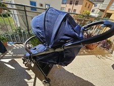 Passeggino Baby Jogger city