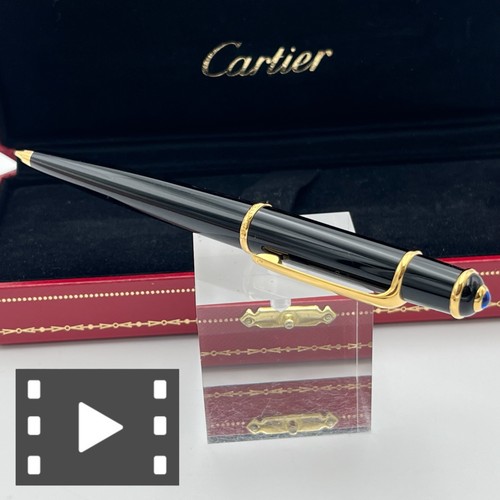 Vintage cartier twist - vintage, diabolo