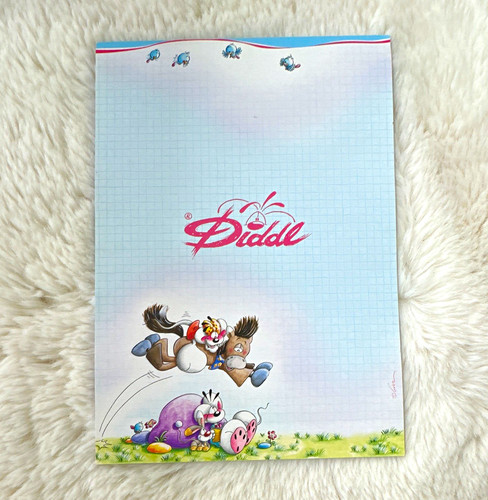 Blocco dispaccio diddl - blocco,