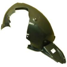 Parasassi anteriore sinistro