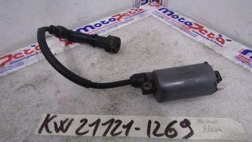 Bobina pipetta candela coil - pipetta,