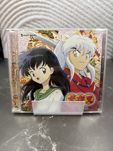 Inuyasha original soundtrack - inuyasha,