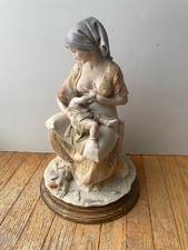 Giuseppe armani mother breast - giuseppe,