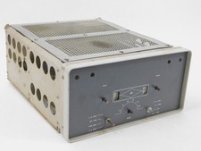 Henry 4K Ham Radio Amplifier